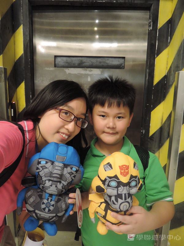 新加坡通識全方位體驗之旅,學聯遊學團