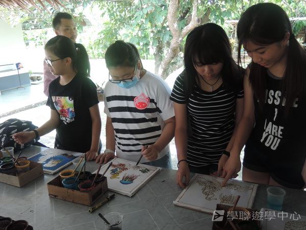 新加坡通識全方位體驗之旅,學聯遊學團