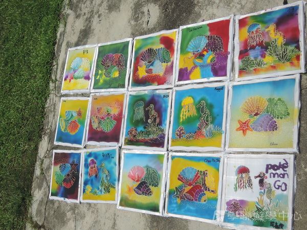 新加坡通識全方位體驗之旅,學聯遊學團