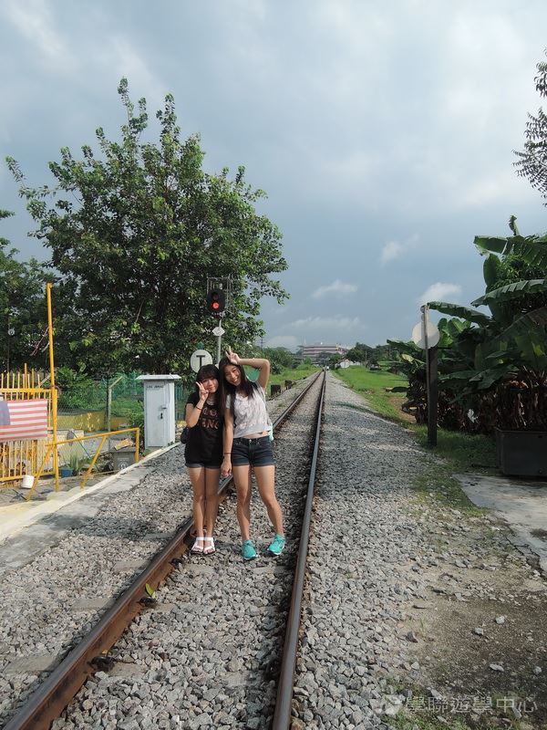 新加坡通識全方位體驗之旅,學聯遊學團