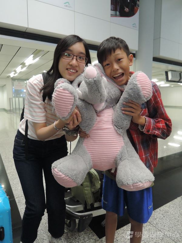 新加坡通識全方位體驗之旅,學聯遊學團