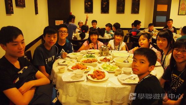 新加坡通識全方位體驗之旅,學聯遊學團