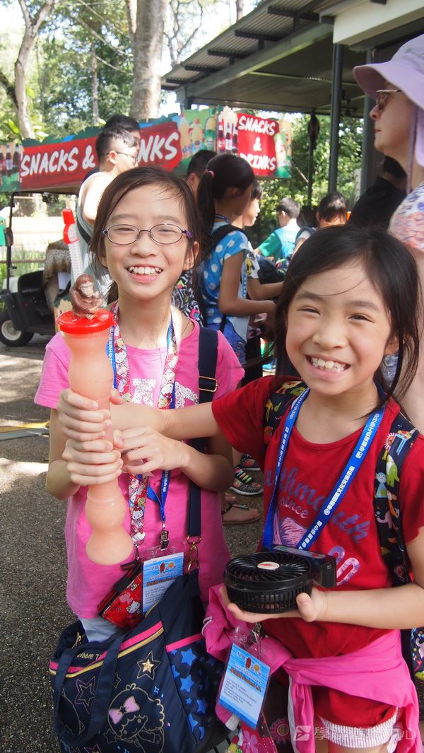 新加坡通識全方位體驗之旅,學聯遊學團