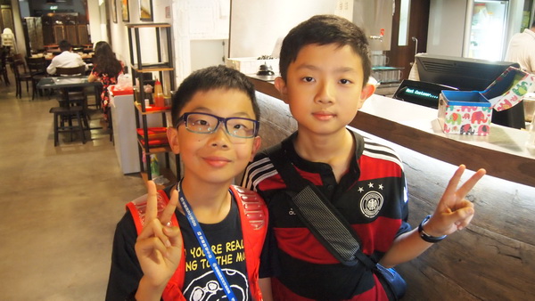 新加坡通識全方位體驗之旅,學聯遊學團