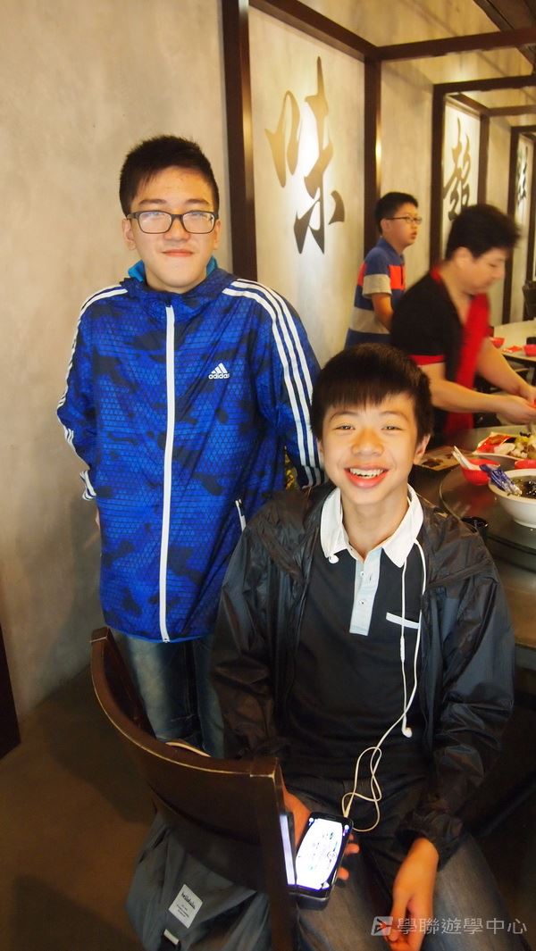 新加坡通識全方位體驗之旅,學聯遊學團