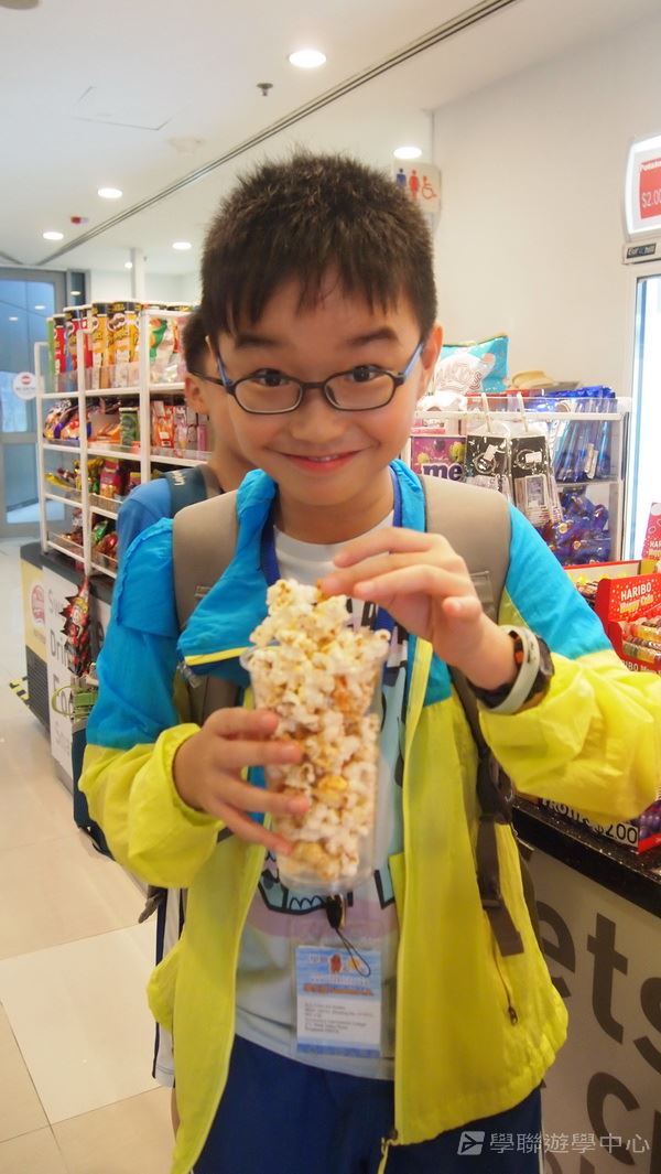 新加坡通識全方位體驗之旅,學聯遊學團