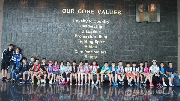 新加坡通識全方位體驗之旅,學聯遊學團