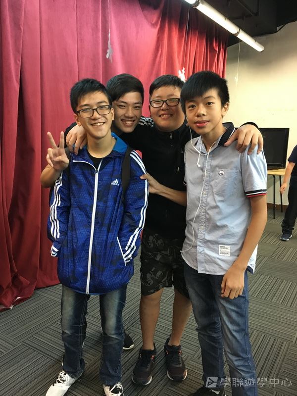 新加坡通識全方位體驗之旅,學聯遊學團