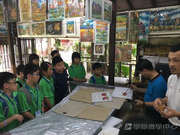 新加坡通識全方位體驗之旅,學聯遊學團