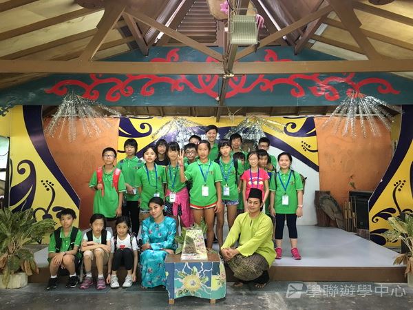 新加坡通識全方位體驗之旅,學聯遊學團