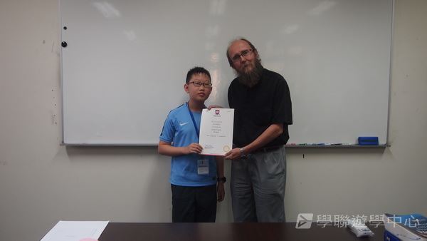 新加坡通識全方位體驗之旅,學聯遊學團