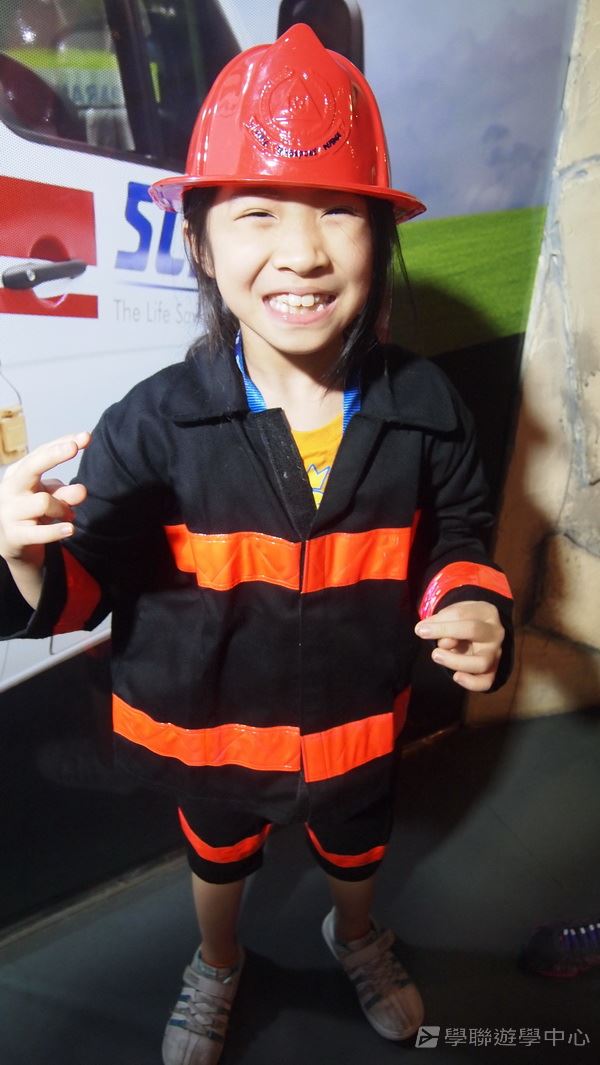 新加坡通識全方位體驗之旅,學聯遊學團