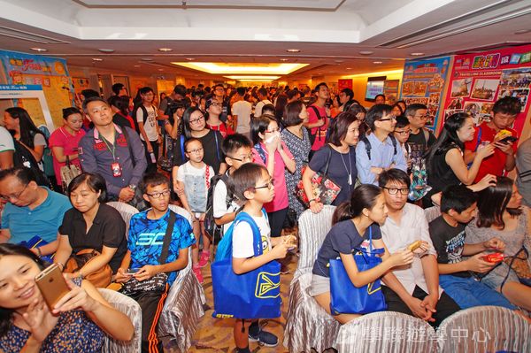 重聚Free派對實況,學聯遊學團