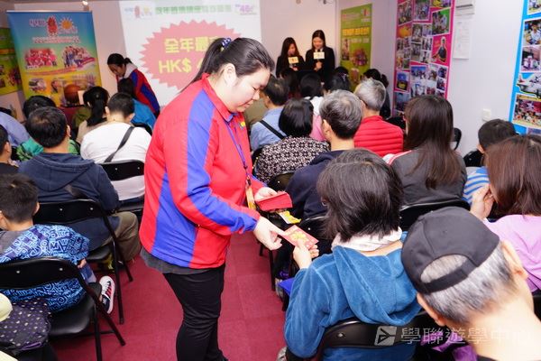 3月6日 講座實況,學聯遊學團