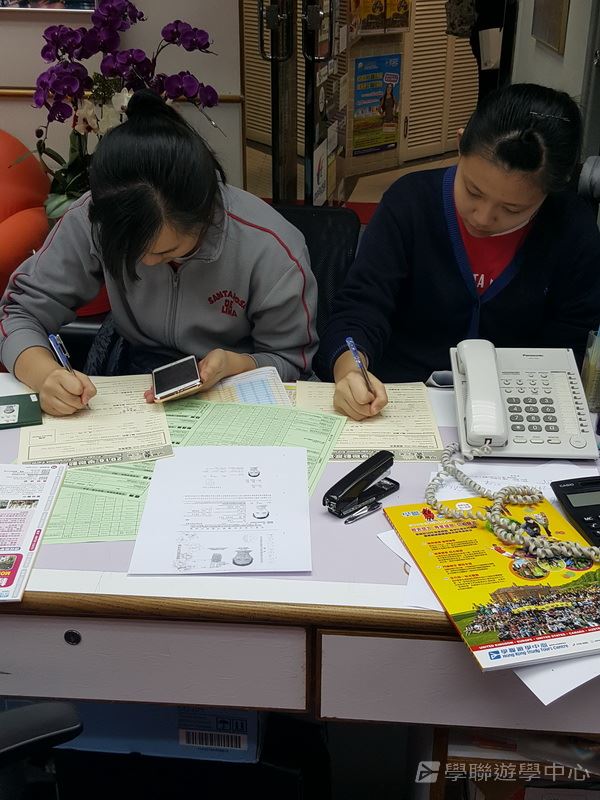 3月12日 澳門開放日,學聯遊學團