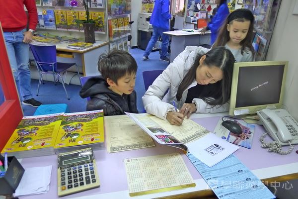 3月12日 澳門開放日,學聯遊學團