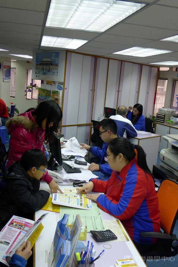 3月12日 澳門開放日,學聯遊學團