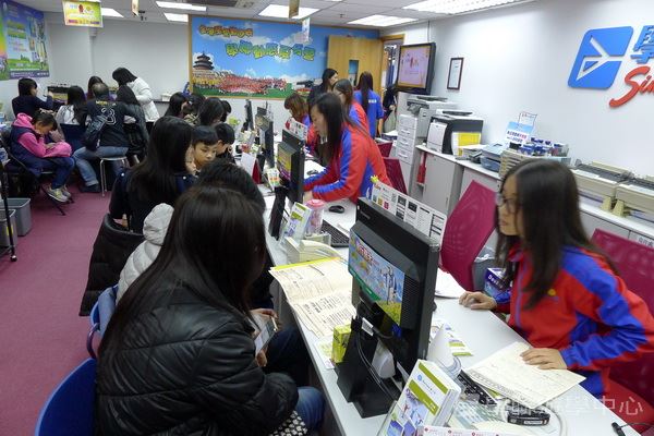 3月13日 講座實況,學聯遊學團