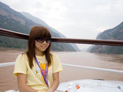 基地義工體驗營,學聯遊學團