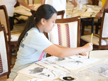 基地義工體驗營,學聯遊學團