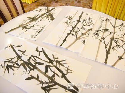 基地義工體驗營,學聯遊學團