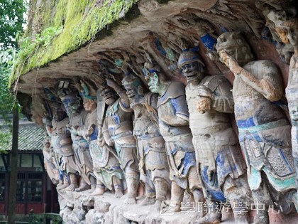 基地義工體驗營,學聯遊學團