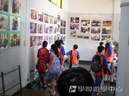 ,學聯遊學團