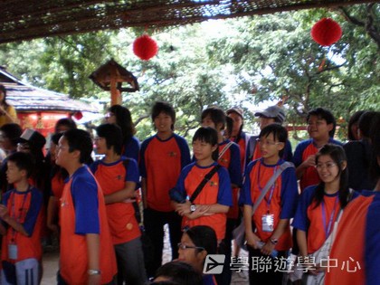 ,學聯遊學團